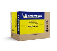 Michelin Moto Mi (12) Inner Tube Doré One Size / 18