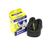 Michelin S125193 Chambre a air Noir , 26", 25-35mm
