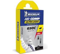 MICHELIN Chambres à air vélo A1 Air Comp 18/25X622 80mm