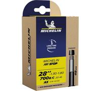 MICHELIN Chambres à air vélo A3 Air Stop 33/46X700B/C 48mm