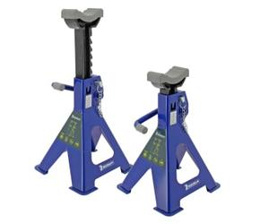 MICHELIN - Chandelle fixe 2 tonnes x2 MICHELIN - Réf. 009557