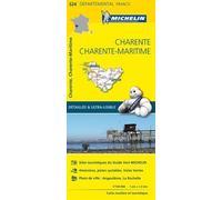 Michelin Charente-Maritine 324