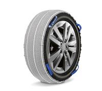 MICHELIN Chaussette à neige 008413 Tissu en polyester Sac