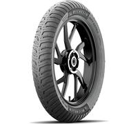 Michelin City Extra 100/90 - 10 M/C Xl Tl 61P Avant/Arrière