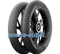 Michelin Pneu City Extra 50/100-17 30P DOT21