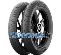 Michelin City Extra ( 50/100-17 RF TT 30P roue arrière, M/C, Roue avant )