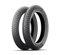 MICHELIN CITY EXTRA 80/90-14 P46 TL, Pneu moto Avant/Arrière