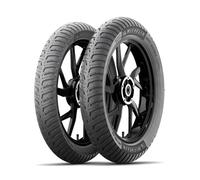 Pneu MICHELIN City Extra 90/90 - 14 52P TL RF