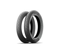 Pneu MICHELIN City Extra 100/80 - 16 50S TL
