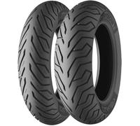 MICHELIN CITY GRIP 100/80 14 48P - Pneu Eté