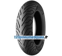 Michelin City Grip ( 130/70-13 RF TL 63P roue arrière )