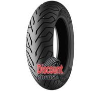 MICHELIN CITY GRIP (XL) 130/70-13 TL 63P, Pneu scooter Arrière