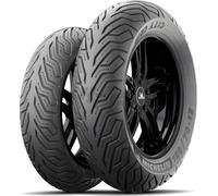 Michelin City Grip 2 120/70 - 11 M/C Tl 56L Avant/Arrière M+S