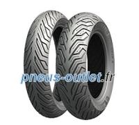 Michelin Pneu scooter City Grip 2 120/70 R12 58S été TL RF