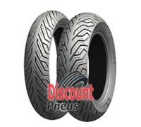 Michelin City Grip 2 ( 120/70-12 TL 51S M/C, Roue avant )