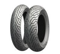 Michelin City Grip 2 ( 90/80-16 RF TL 51S roue arrière, M/C, Roue avant )