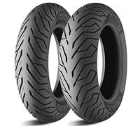 Pneu MICHELIN City Grip 110/70 - 14 50P TL