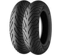 Michelin CITY GRIP F 110/70-14 50P - PNEUS - PN TL, Avant, Diagonal - Visuel non contractuel