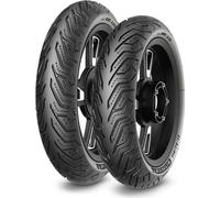 Michelin City Grip Saver 110/70 - 13 M/C Xl Tl 54S Avant/Arrière M+S