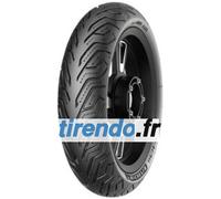 Michelin Pneu scooter avant/arrière City Grip Saver Reinf TL 110/70 R13 54S Argenté