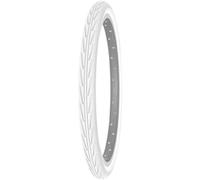 Michelin Pneu ville City Junior 14 Tubetype Rigide Blanc