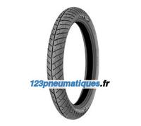 Pneus Moto 50/100 R17 Michelin 30P CITY PRO (2017)