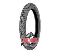 Pneus Moto 50/100 R17 Michelin 30P CITY PRO (2021)