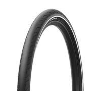 Michelin Pneu City Street Performance 27,5 x 2,20 Tringle rigide Noir 62 TPI