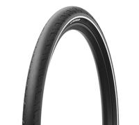 Michelin Pneu City Street Performance 62 TPI 700c x 35 Rigide Noir