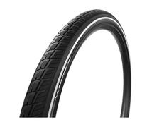 Michelin Pneu rigide City Touring Noir 26x2.20