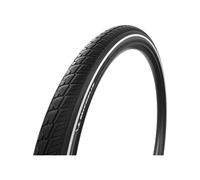 Pneu rigide Michelin City Touring noir - 26x2.00