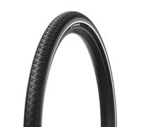 Michelin Pneu rigide City Touring – Noir – 29x2.20