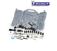 Michelin - Coffret 49 Pièces Outillage Pneumatique