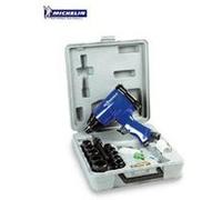MICHELIN Coffret Clé a Choc déboulonneuse 1/2 livré avec 10 Douilles + Accessoires G