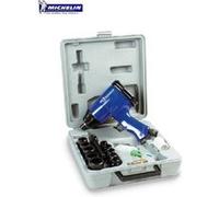 Michelin - Coffret hoc déboulonneuse Pro 1/2 livré avec 10 Douilles G