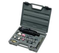 MICHELIN Coffret Meuleuse Droite + 10 Meules