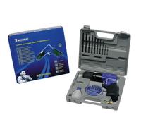 MICHELIN Coffret perceuse-visseuse-dévisseuse pneumatique