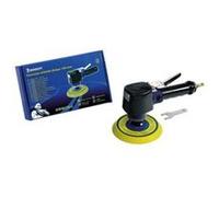 MICHELIN CA-6035000047 - Ponceuse rotative Orbitale, Disque 150 mm. 112 lt 6 bar-10000 OSC./Min, Gris