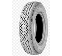 Michelin Pneus auto XAS-FF 155/80 R15 82H été pour Volkswagen Coccinelle 576263