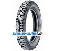Michelin Pneu été Collection Double Rivet 6.00/6.5 R18 72500