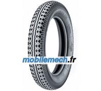 Michelin Collection Double Rivet ( 6.50/7.00 -20 104P )