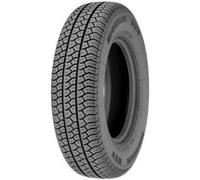 Michelin Pneus MXV-P 185/80 R14 90H Été Auto pour VOLVO 740 Berline 061225