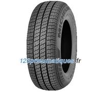 Michelin - Pneu MXV3-A - Tourisme ete - 195/65R14 - 89V -