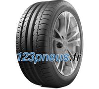 Michelin Pneu d'été Pilot Sport PS2 275/40 ZR17 98Y