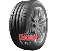 Michelin Pneu d'été Pilot Sport PS2 275/40 ZR17 98Y