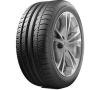 275/40 ZR17 98Y Pneu Été MICHELIN Pilot Sport PS2