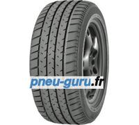 MICHELIN - Pneu Eté - PILOT SX MXX3 - 205/55 ZR16