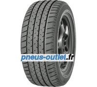 Michelin Pneu Pilot SX MXX3 245/45 ZR16 94Y Été