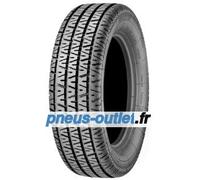 Pneu Michelin TRX 190/55 VR 340 81 V