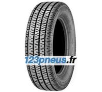 Michelin Collection TRX ( 220/55 R390 88W DOT2022 )